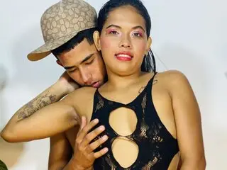 MhayAndJharle jasminlive recorded real