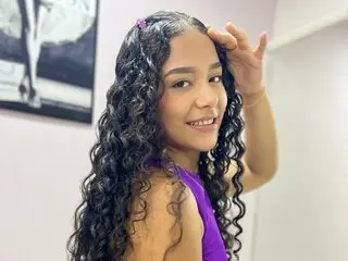 MiaDereckson jasmin nude recorded