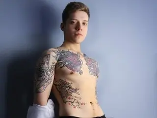 MikeStoun jasmin naked camshow