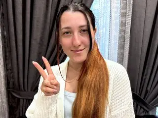 MilanaCrox livejasmin ass real