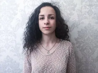 MilanaDJ jasmin recorded nude