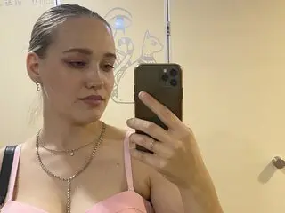 Milata show camshow show