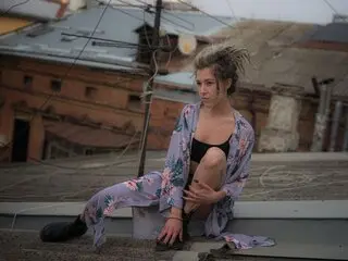 MollyAsh anal jasmin hd