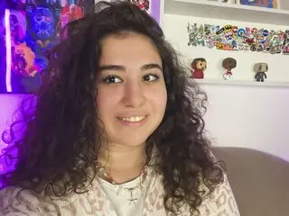 MollyWoodis recorded online ass