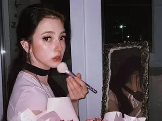 MoonSiren online livesex toy