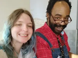 NathanAndTrish hd livesex sex