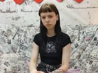 NickyLuve livejasmin.com pussy camshow
