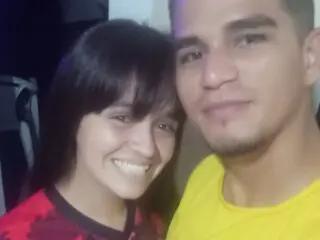 NicoleAndHector cunt livejasmin cam