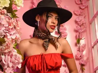 OxirisSinclair online show pics