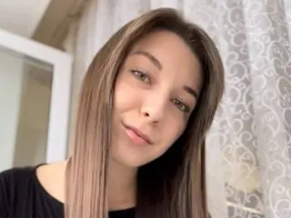 PaulaMann show show naked