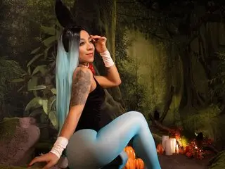 PaulineEda private camshow free