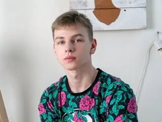 PhillSmith webcam recorded toy