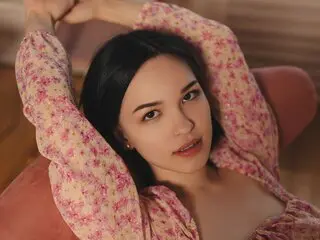 PollyCruz naked lj show
