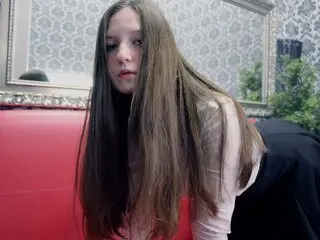 PollyRam live show pussy