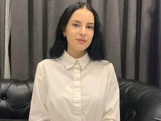 PortiaFollin nude sex show