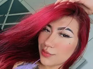 RachelDoell cunt show amateur