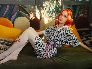RachelRoo real video toy