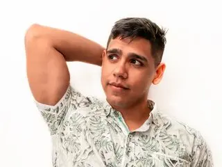 RamiroLeroy free jasmine porn