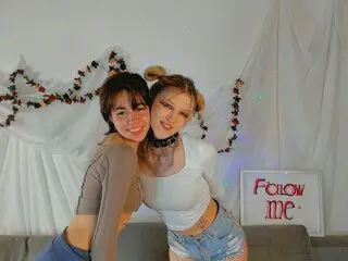 RandiAndEdla fuck ass private