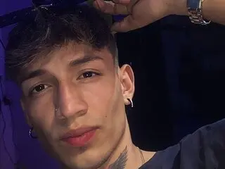 RandyCruz video lj amateur