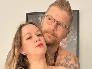 RobinAminda real jasmin porn