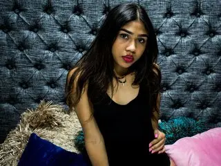 RoxanManson show free livesex