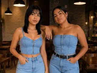RoxyMilan sex naked adult