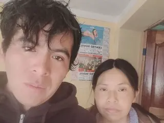 RuthHuillca ass naked live