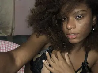 SabrinaFlor video toy toy