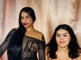 SalomeAnna anal jasmine sex