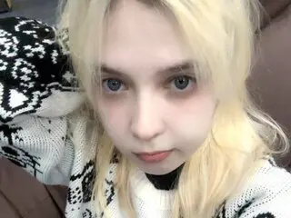 SandraCollier camshow jasmin pussy