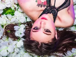 SaraAbella ass recorded livejasmine
