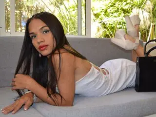 SaraRodriguez jasmine online show
