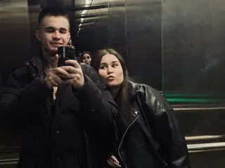 SatieBrenden anal livejasmine fuck