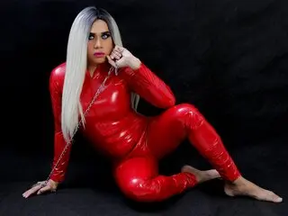 SavannaMoore recorded recorded ass
