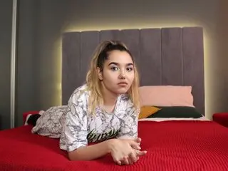 SayoraHill livejasmin.com pussy pics