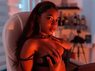 ScarletHenderson ass livesex porn