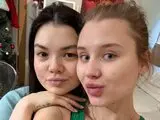 ScarlettAndBenit live adult photos
