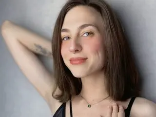 SeverinaLarison fuck livejasmin toy