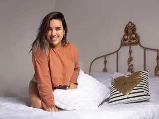 SharickHenao livejasmin.com pictures toy
