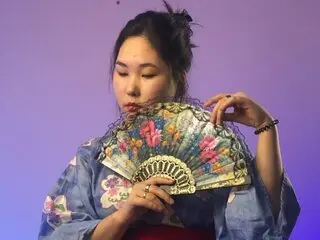 ShushaBlack recorded naked cam