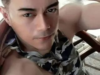 SimonKenchan jasminlive video livejasmin