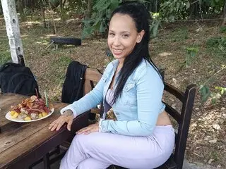 SofiaAranza jasminlive webcam online