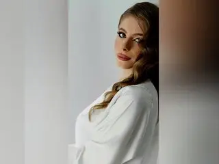SofiaVossi livejasmin jasmine camshow