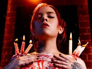 SoniaSpencer private nude cam