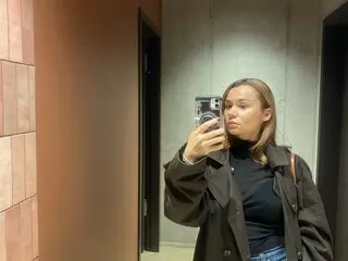 Sophiweber real online pics
