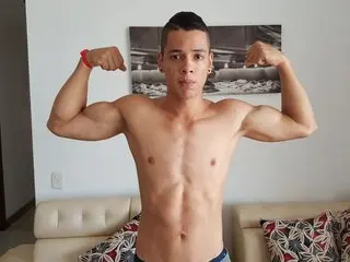StivenRandalf hd pussy livejasmin