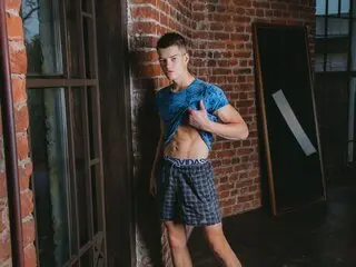 TamberTegen private nude porn