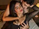 TayAndTom real livejasmine pics
