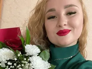 TessaMiller real real livejasmin.com
